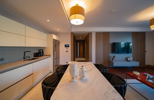 Gundogan House | Mare Deluxe Residences & Villas