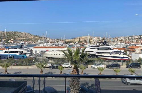 Cesme Apartment | Marina Guest House