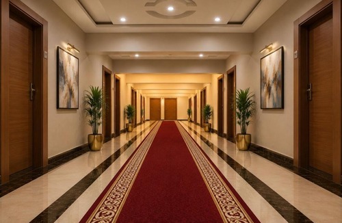 Altinova Hotel | Marine View Hotel