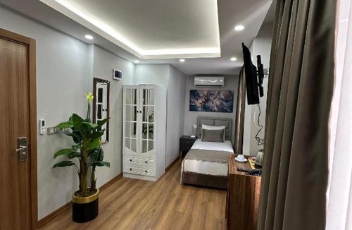 Fatih Hotel | Marista Pansiyon