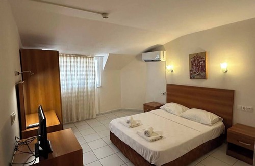 Payallar Hotel | Mariva City Beach Otel