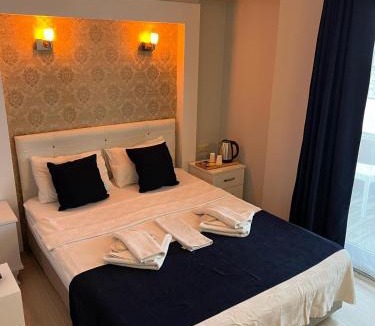 Camlık Mahallesi Hotel | Marla Didim Otel