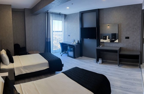 Denizli Hotel | Marlen Hotel Denizli