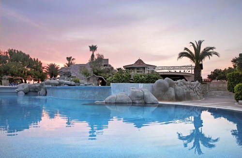 Tekirova Resort | Martı Myra - All Inclusive