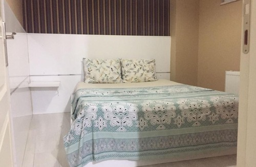 Merkezefendi Apartment | Masal Apart