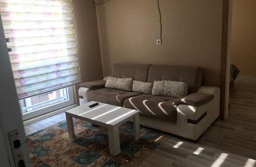 Merkezefendi Apartment | Masal Apart