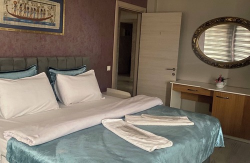 Izmit Hotel | Masal Otel