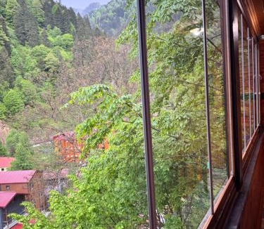 Uzungol Apartment | Mavera Suite