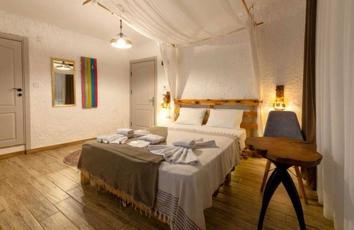 Sigacık House | Mavi Ege Butik Otel