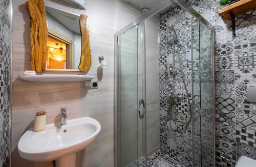 Sigacık House | Mavi Ege Butik Otel