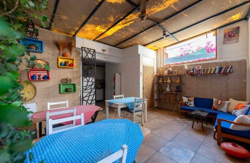 Sigacık House | Mavi Ege Butik Otel
