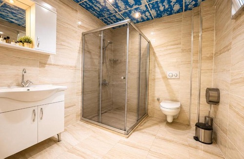 Kavak Hotel | Mavi OTEL BOUTİQUE RESTAURANT