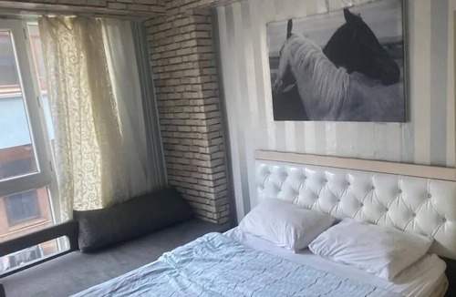 Kastamonu House | Mavi Pansiyon Kastamonu