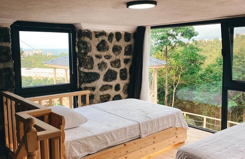 Pazar Hotel | Mavi Patika Bungalov