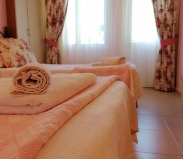 Ilica Hotel | Maviev Otel