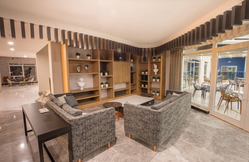 Akbuk Resort | Maxeria Blue Didyma Hotel - All Inclusive
