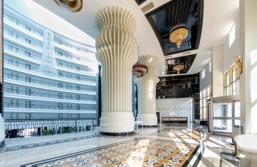 Kundu Apartment | Maxihomes Sirella