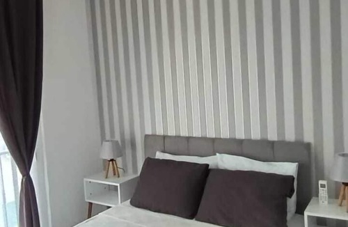 Izmir City Centre Hotel | Maxxmarine hotel