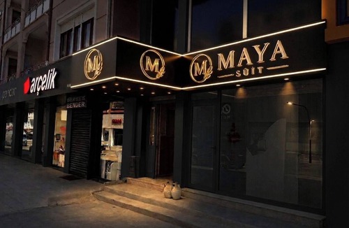 Karaman Apartment | Maya süit Karaman