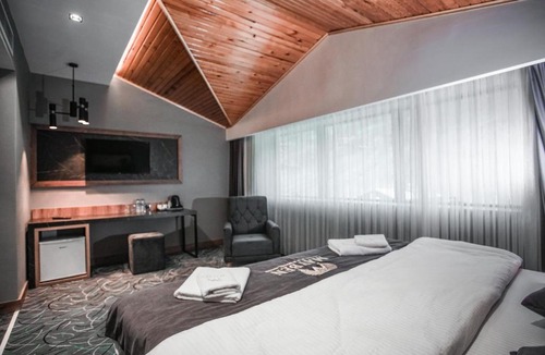 Caykara Hotel | Mayben Otel