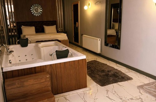 Elazig Hotel | Mayd OTEL