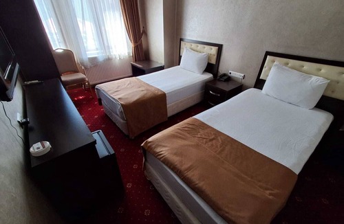 Elazig Hotel | Mayd OTEL