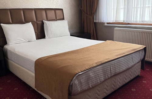 Elazig Hotel | Mayd OTEL