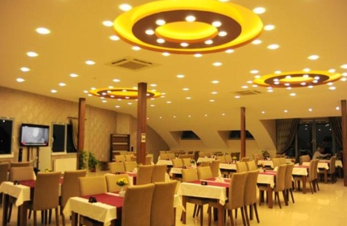 Civril Hotel | Maykon Hotel
