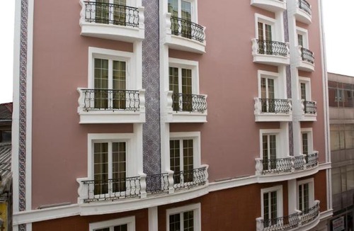 Cagaloglu Hotel | Maywood Hotel