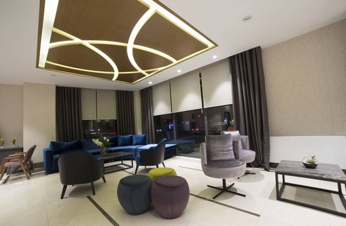 Canakkale Hotel | MD Barbaros Hotel