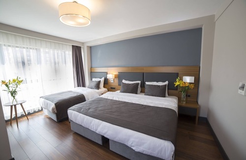 Canakkale Hotel | MD Barbaros Hotel