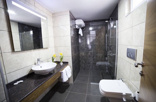 Canakkale Hotel | MD Barbaros Hotel