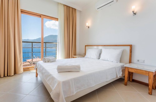Kas Hotel | Medimar Hotel (+12)