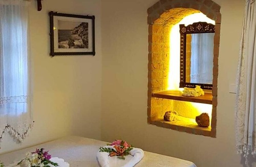 Didim Hotel | Medusa House Boutique Hotel