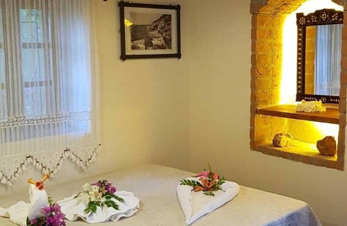 Didim Hotel | Medusa House Boutique Hotel