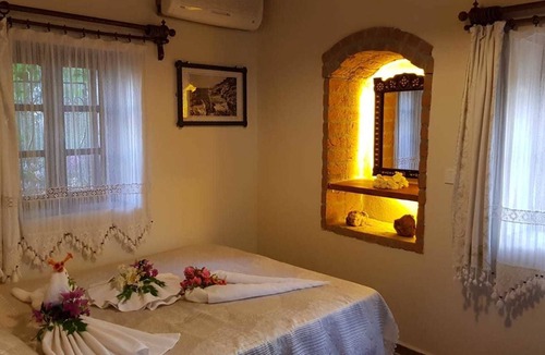 Didim Hotel | Medusa House Boutique Hotel