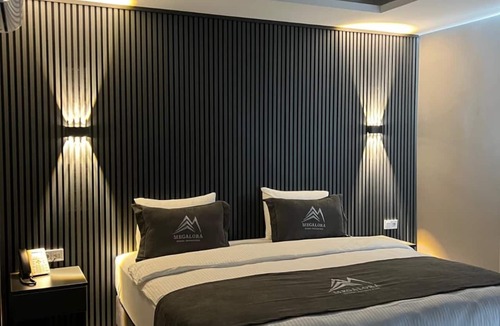 Malkara Hotel | Megalora Hotel