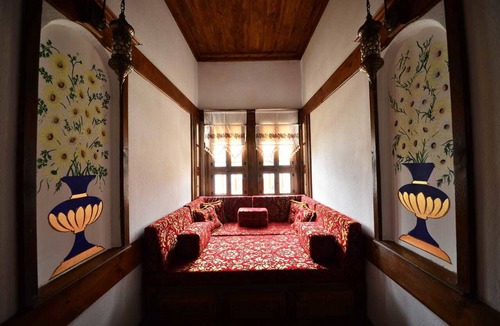 Safranbolu City Center Hotel | Mehmet Emin Efendi Konagi