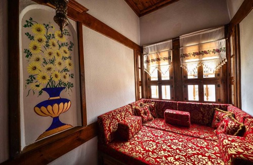 Safranbolu City Center Hotel | Mehmet Emin Efendi Konagi