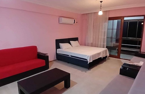 Pamukkale City Centre Condo | Mehmet Home
