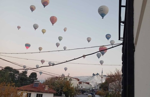 Pamukkale City Centre Condo | Mehmet Home