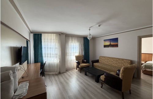 Sarikaya Hotel | Mehmetoğulları Thermal Resort