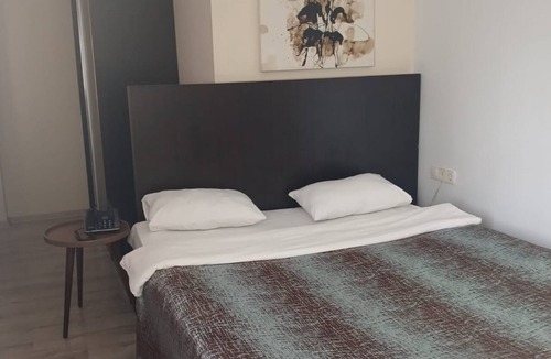 Sarikaya Hotel | Mehmetoğulları Thermal Resort