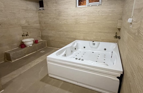 Sarikaya Hotel | Mehmetoğulları Thermal Resort