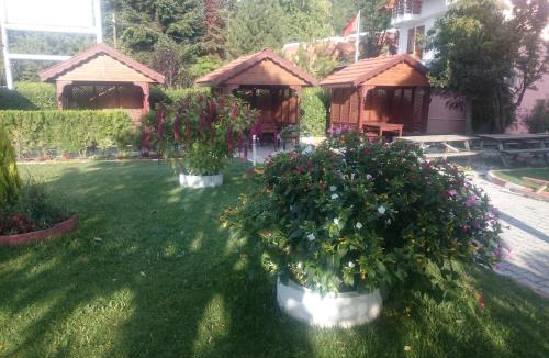 Karacasu Apartment | Mekan Ilica Apart Otel