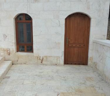 Halfeti Hotel | Melek BUTİK OTEL