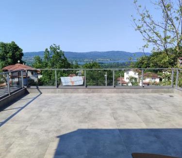 Masukiye Hotel | Melekona House