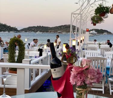 Golturkbuku Bed & Breakfast | Melengeç Otel Türkbükü