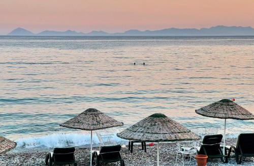 Ovabuku Hotel | Melinda Pension & Restaurant