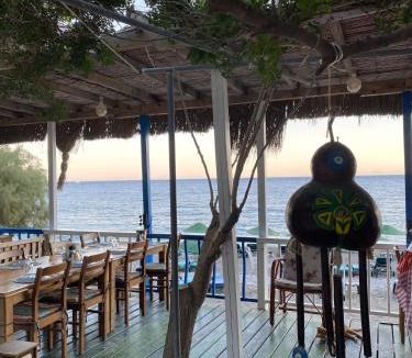 Ovabuku Hotel | Melinda Pension & Restaurant